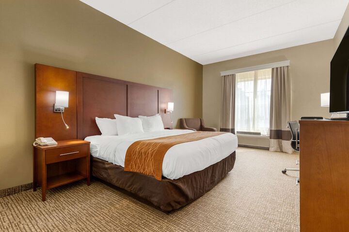 Comfort Inn & Suites Cordele