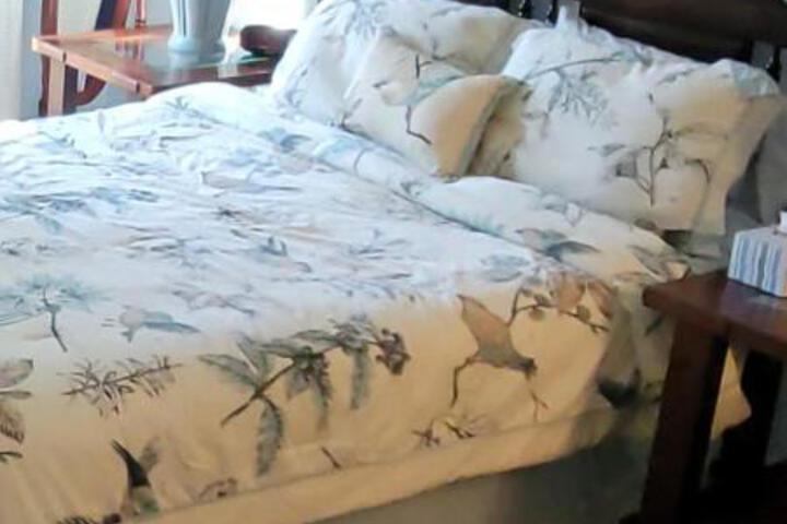 Kountry Living Bed and Breakfast