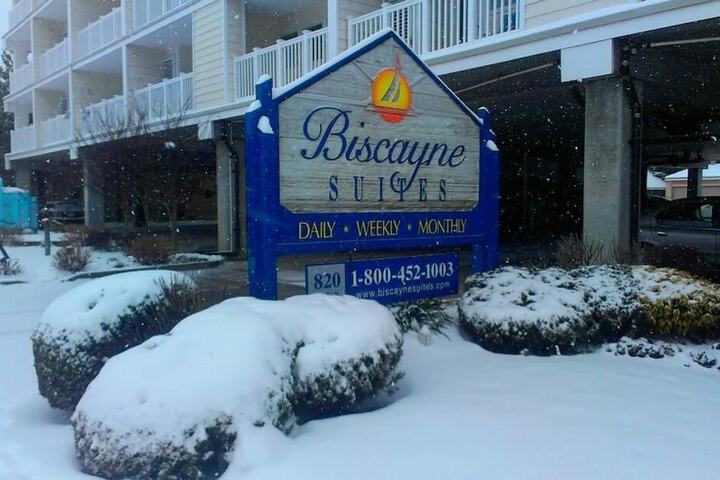 Biscayne Suites