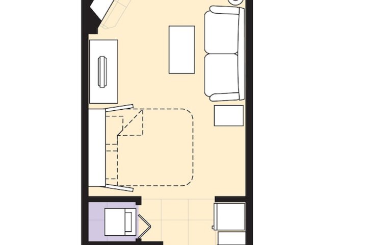 Room 15 of 25