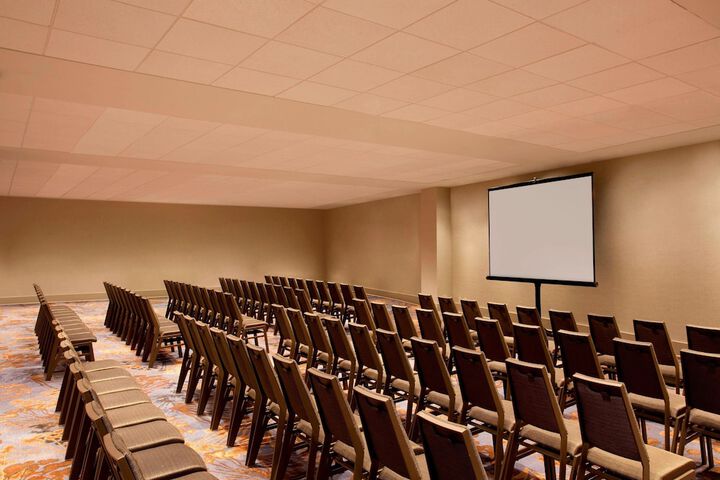The Westin Peachtree Plaza Atlanta
