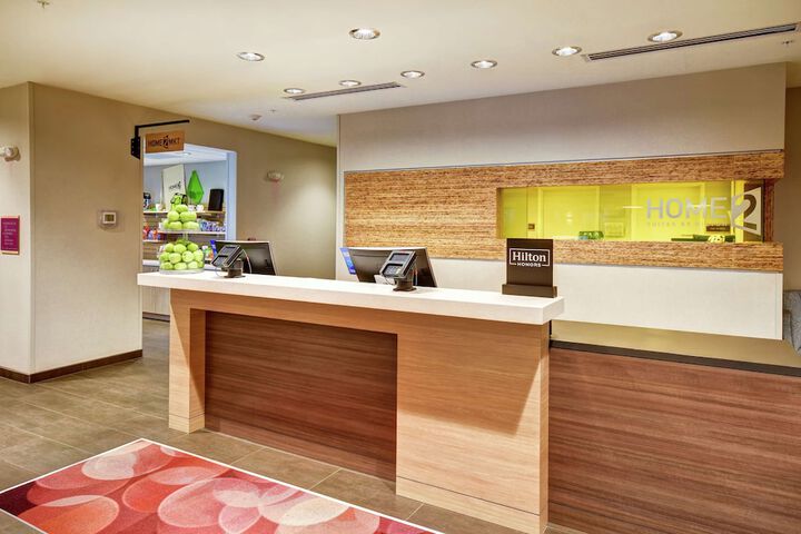 Hotel Interior 13 of 45