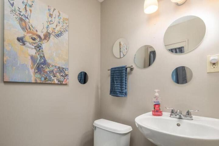 Glencoe-freshly remodeled-pets ok-4 bedrooms-grill
