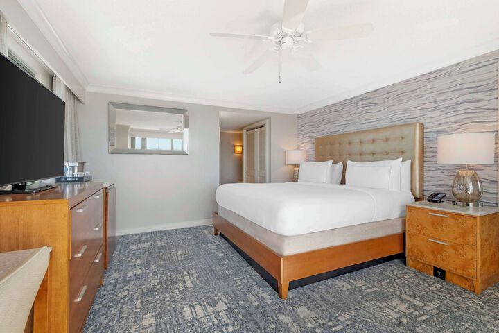 Hilton Virginia Beach Oceanfront