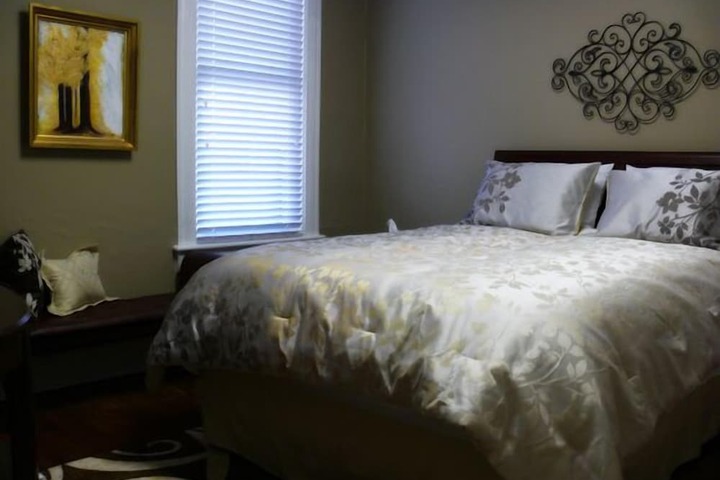 Cumberland Inn and Spa