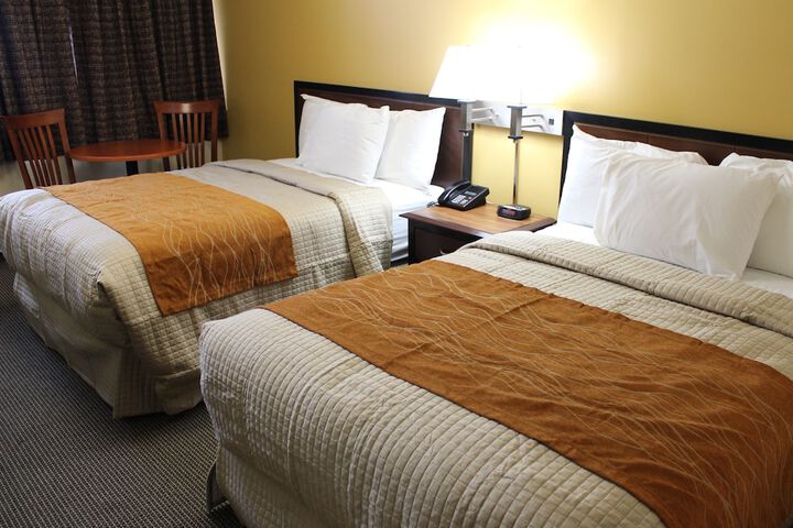 Imperial Fireside Inn