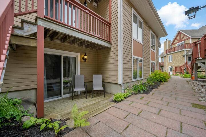 Haut-Bois by Rendez-Vous Mont-Tremblant