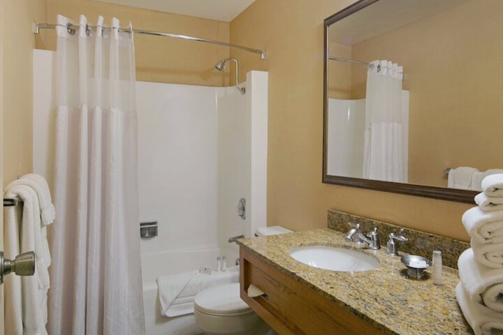 Mammoth Mountain Inn