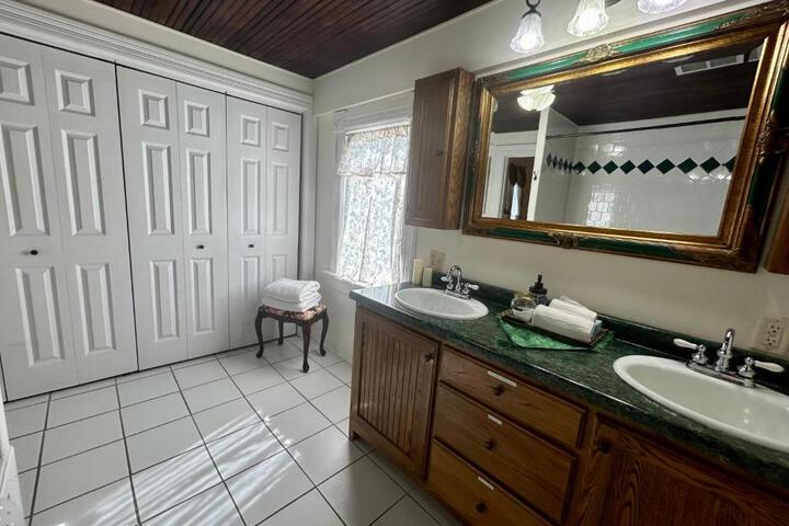 Dr Combackers Historic 1880s Home