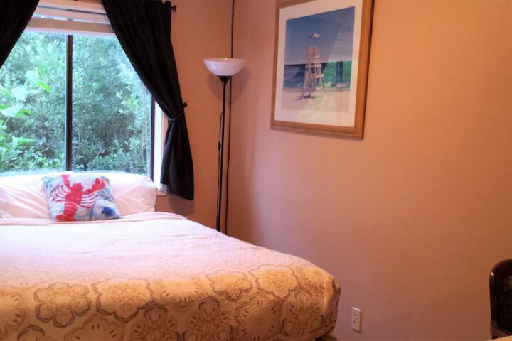 Sea Haven Motel & Guest House