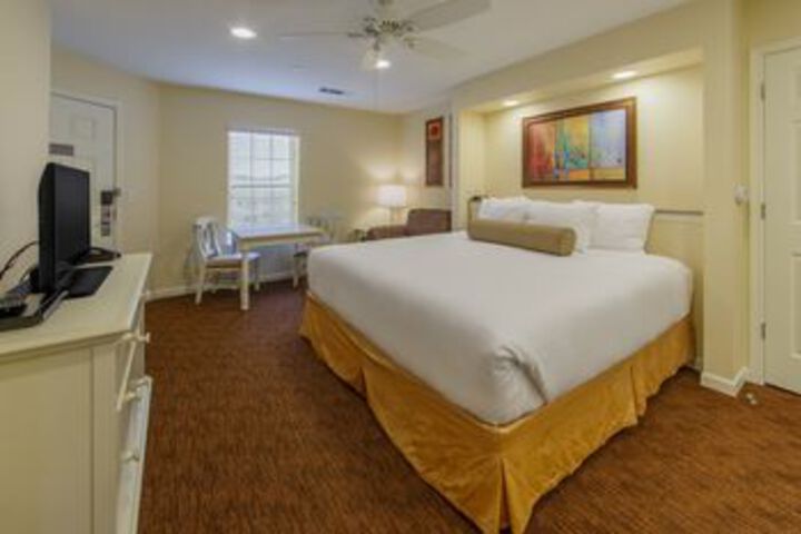 Holiday Inn Club Vacations Fox River Resort