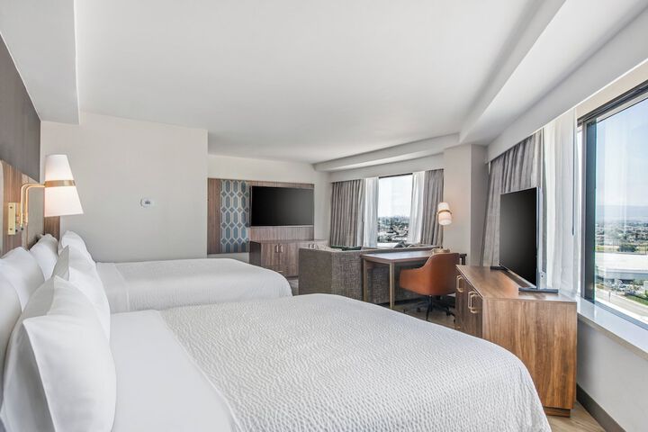 Holiday Inn Los Angeles Gateway - Torrance by IHG