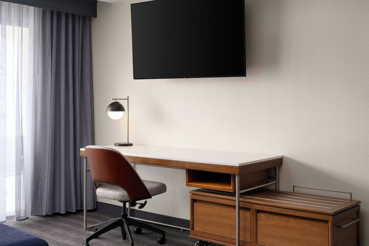 Courtyard by Marriott Atlanta Buford Mall of Georgia