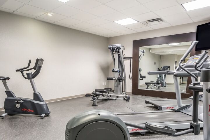 Health and Fitness 30 of 34