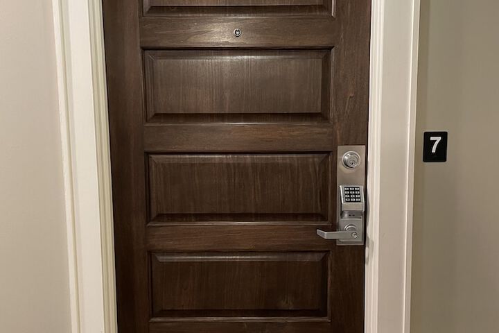 Culpeper Center Suites