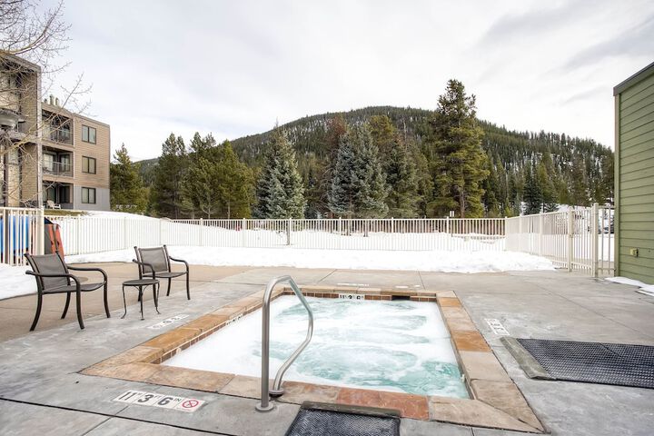 Keystone Lodge & Spa a Vail Resorts Property
