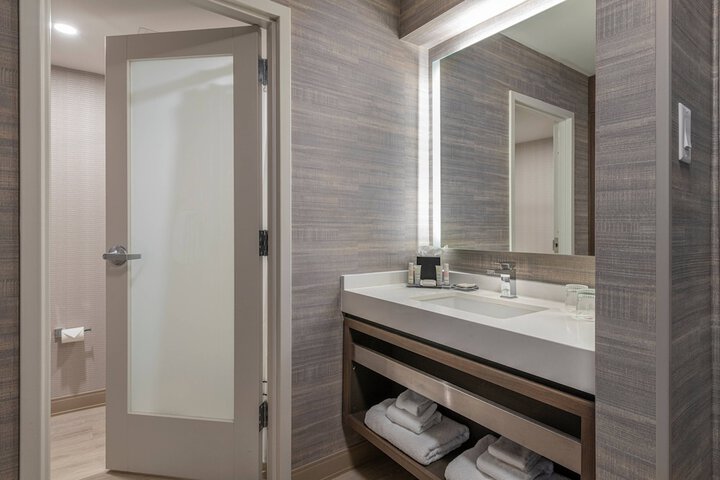 Marriott Wichita