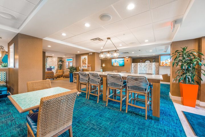 Margaritaville Island Inn