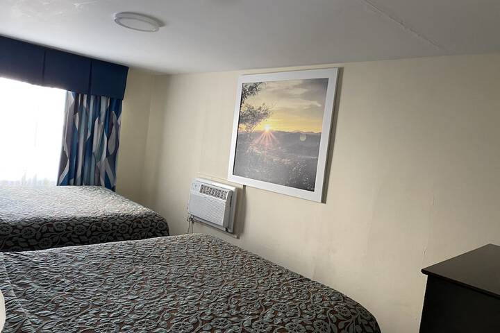 Beacon Inn and Suites