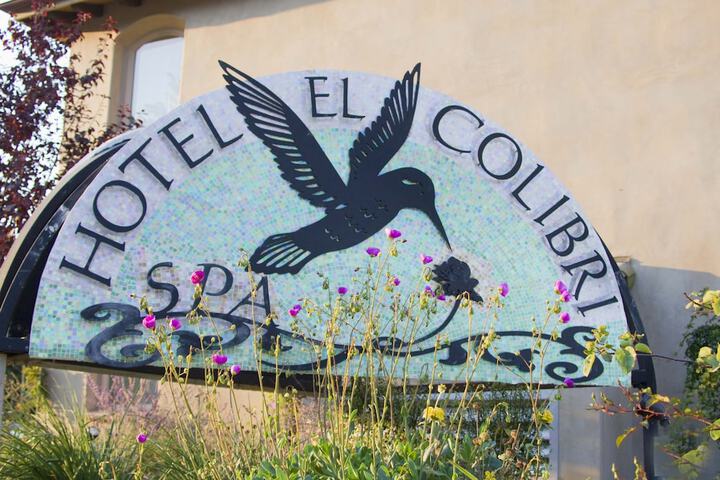 Hotel Exterior 56 of 58