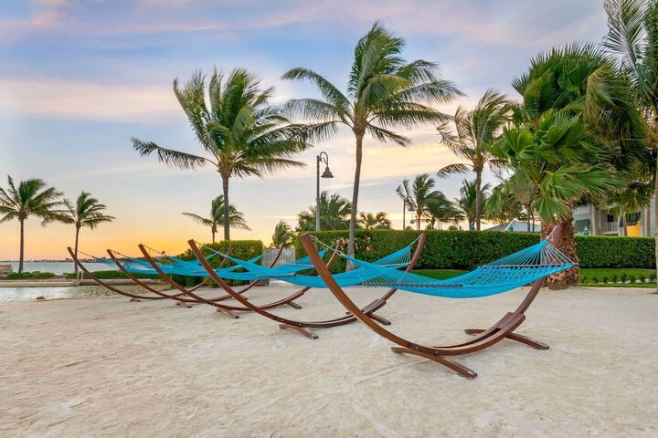 Courtyard by Marriott Faro Blanco Resort Marathon Florida Keys