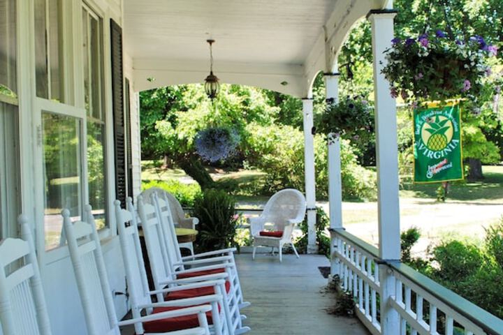 Terrace/Patio 36 of 51