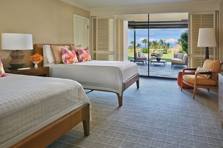 Four Seasons Resort Maui at Wailea