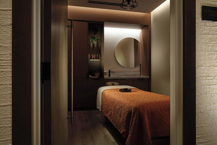 The Somm Hotel & Spa Autograph Collection