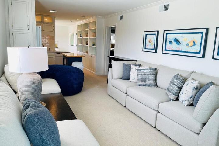 The Skipper condo