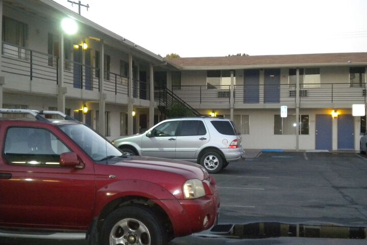 Wasco Inn Motel