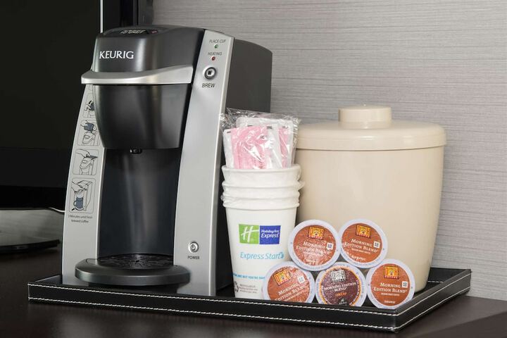 Holiday Inn Express Hotel & Suites Danville by IHG