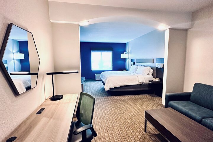 Holiday Inn Express Hinesville by IHG