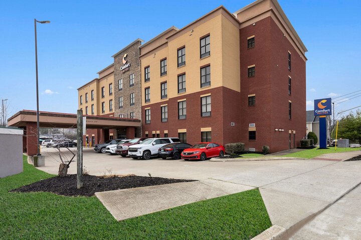 Hotel 6 of 34