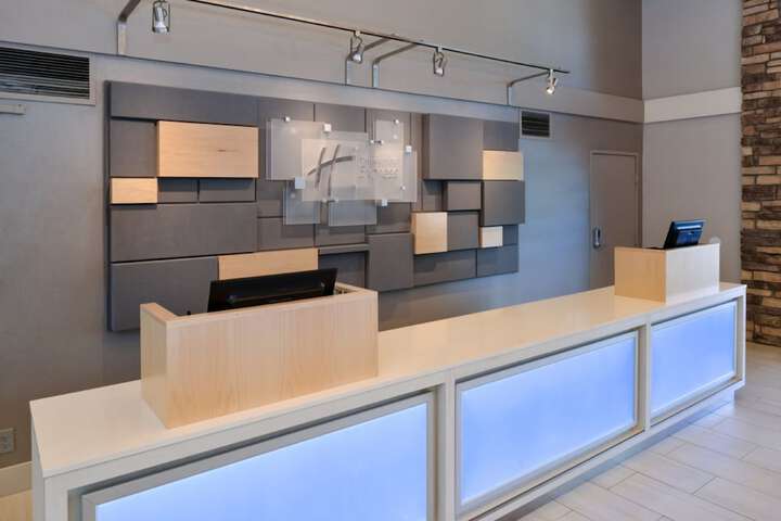 Holiday Inn Express Walnut Creek by IHG