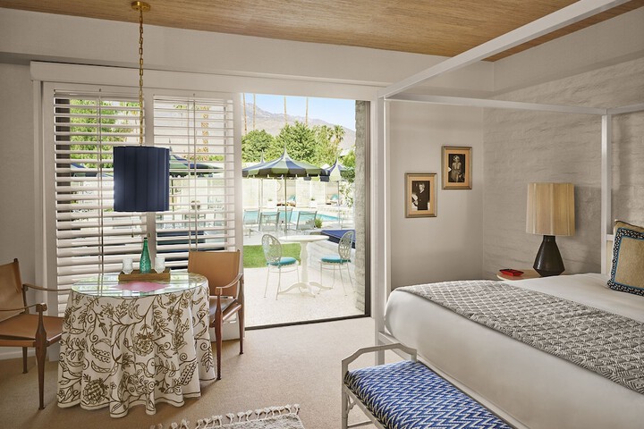 Parker Palm Springs