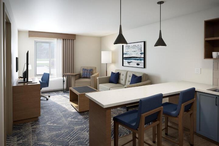 Candlewood Suites Beachwood Cleveland by IHG