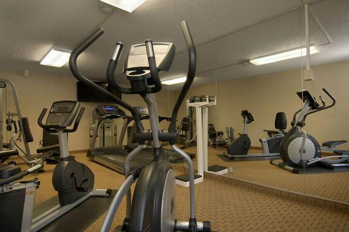 Health and Fitness 26 of 28