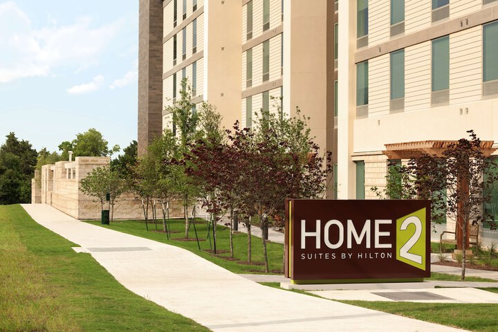 Home2 Suites by Hilton Austin North / Near the Domain
