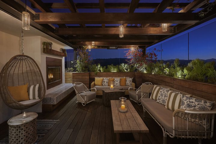 Terrace/Patio 45 of 46