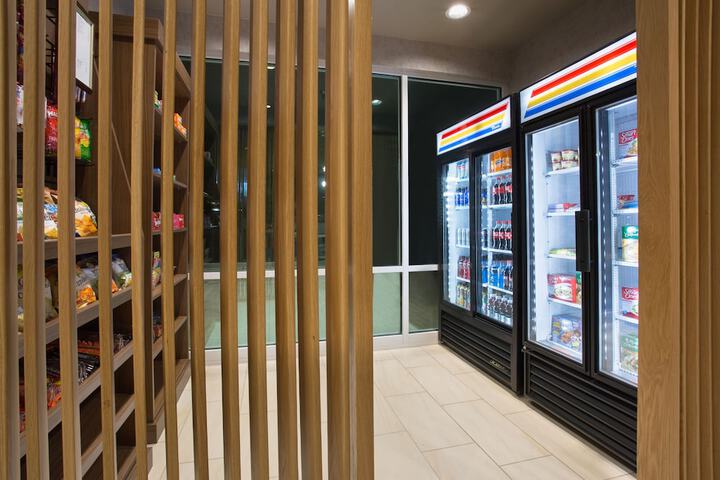 Holiday Inn Express Salt Lake City Downtown by IHG