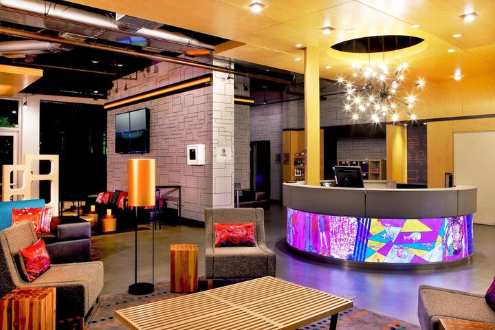 Hotel Interior 12 of 25