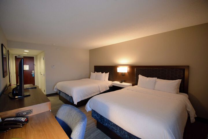 Hampton Inn Salem East - Electric Road
