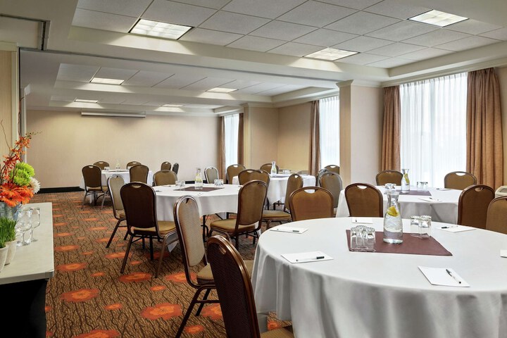 Hilton Garden Inn Saskatoon Downtown