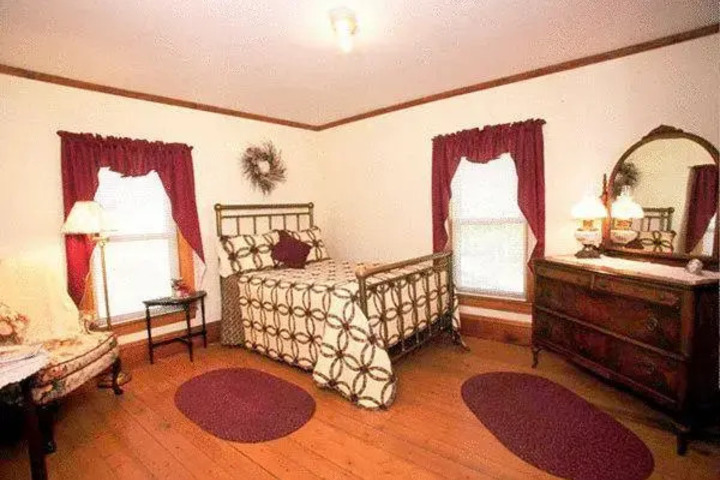 JEFFERSON INN