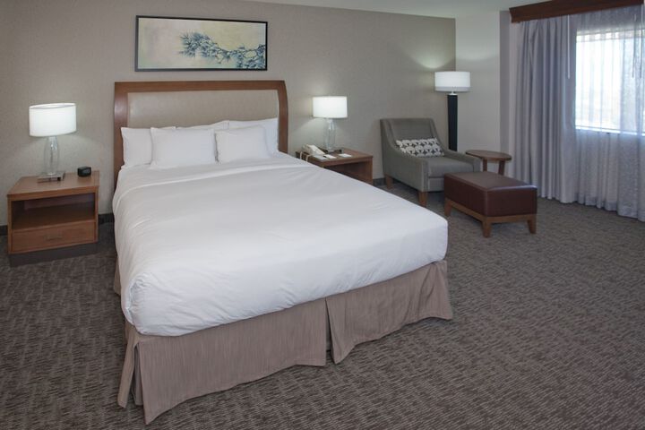 DoubleTree by Hilton Los Angeles - Rosemead