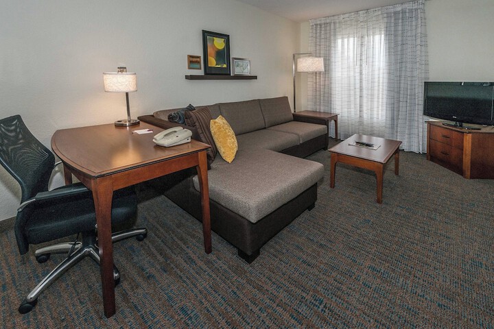 Residence Inn by Marriott Columbus