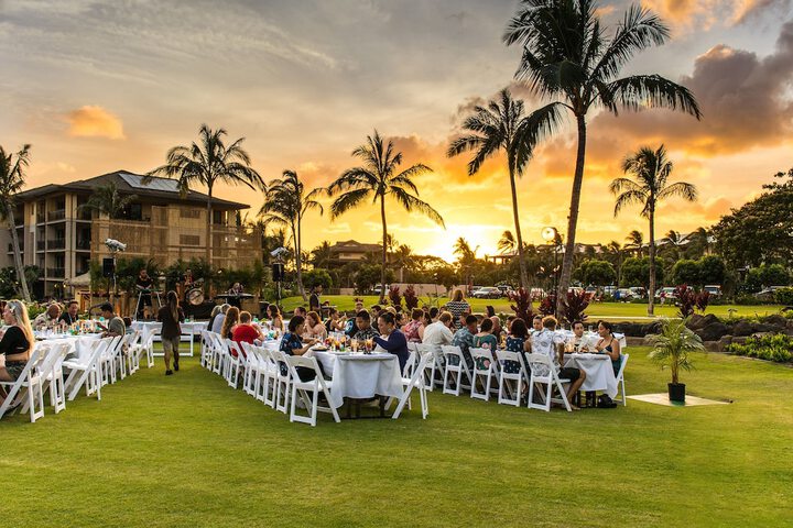 Koloa Landing Resort at Poipu Autograph Collection