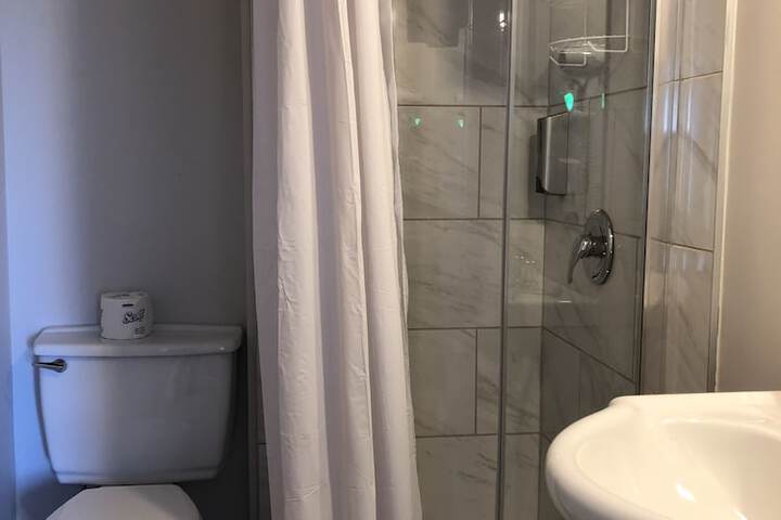 Hotel Le Pionnier