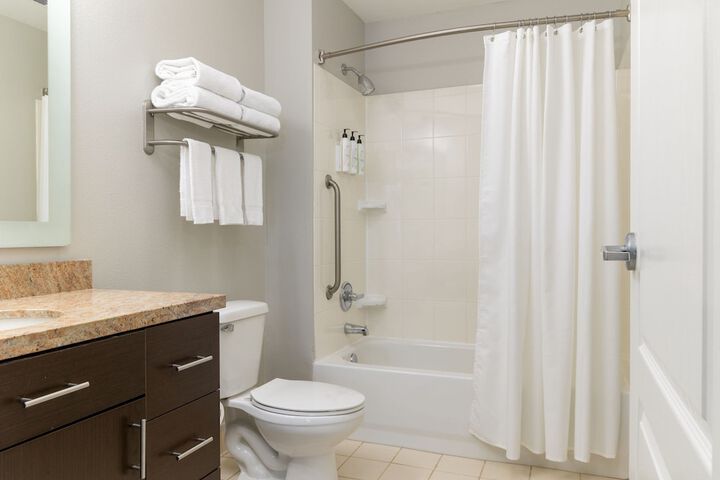 TownePlace Suites Erie