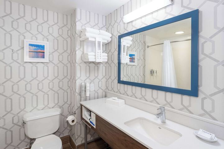 Hampton Inn Buffalo South / I-90